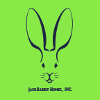 Jackrabbit Homes | Logo